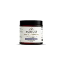 Adored Beast Apothecary Copy of ADORED BEAST APOTHECARY HOMEOPATHY REBALANCER 1OZ