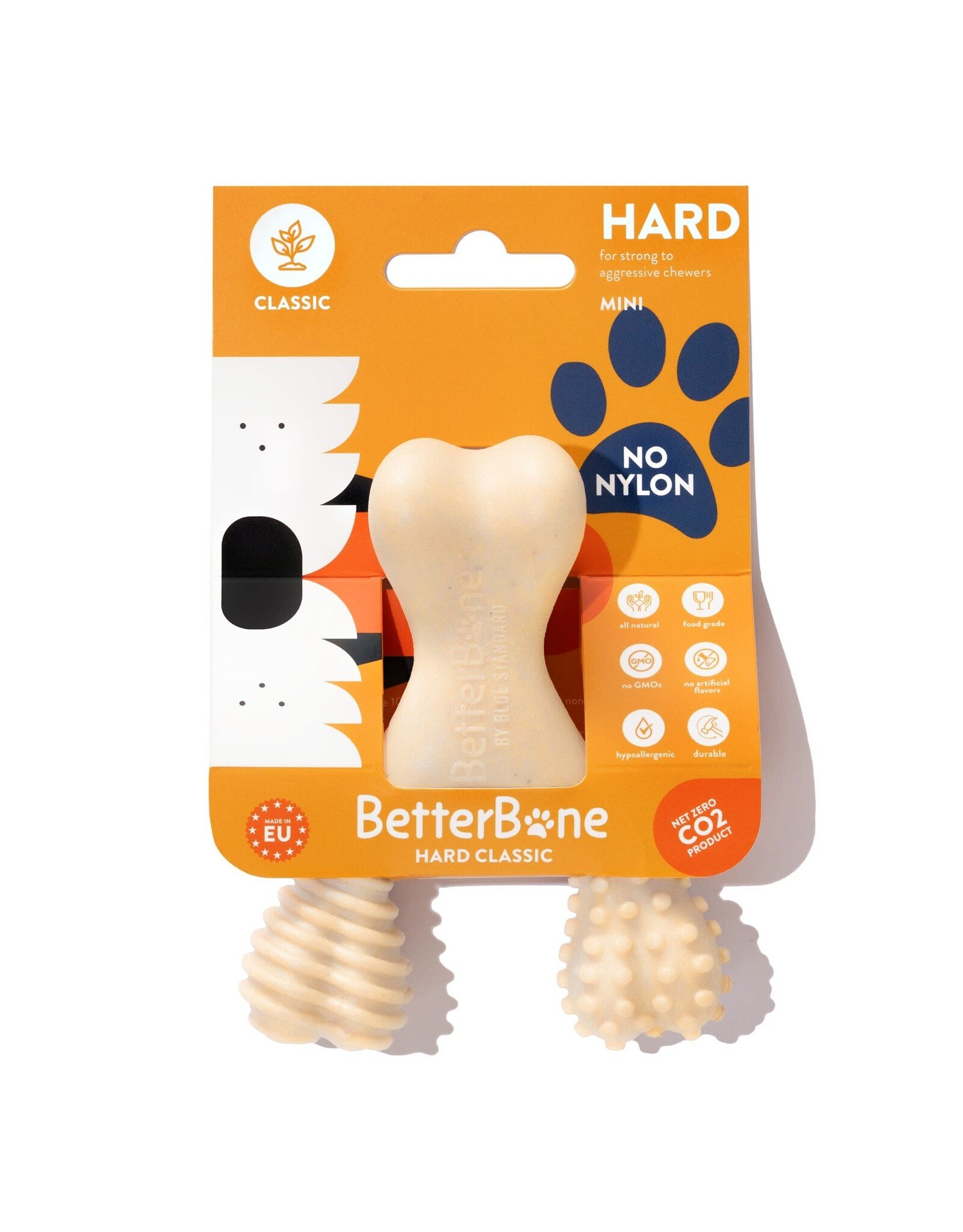 BETTERBONE BETTERBONE DOG HARD CLASSIC CHEW