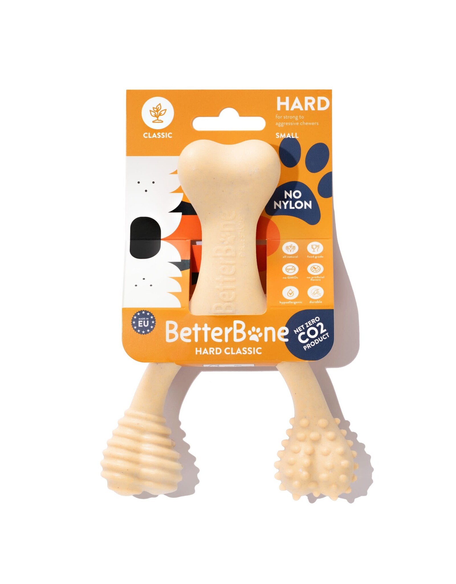 BETTERBONE BETTERBONE DOG HARD CLASSIC CHEW