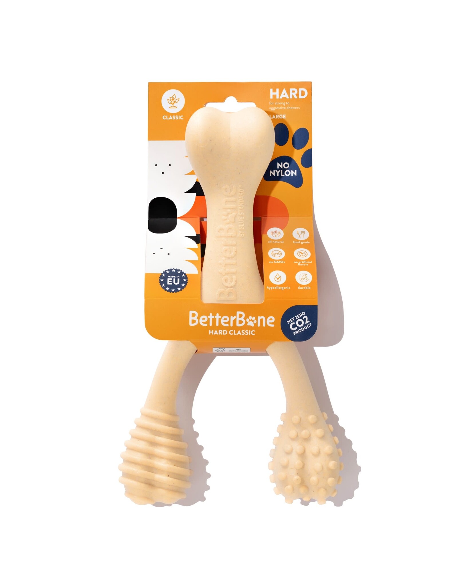 BETTERBONE BETTERBONE DOG HARD CLASSIC CHEW