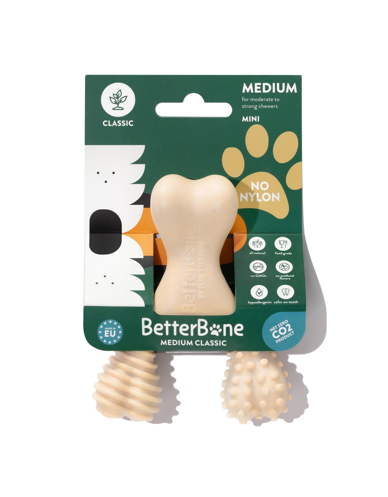 BETTERBONE BETTERBONE DOG MEDIUM CLASSIC