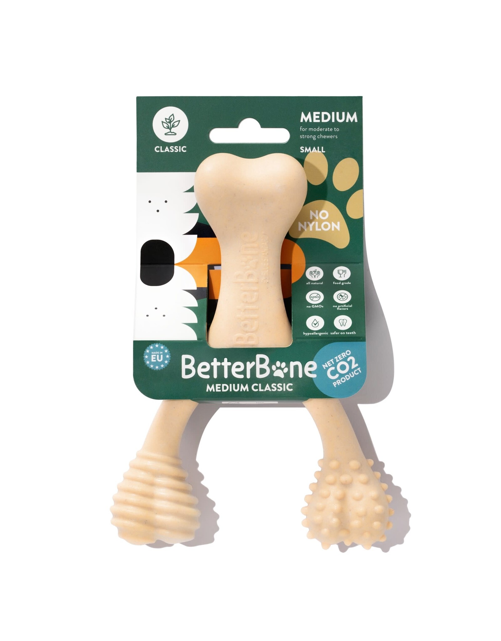 BETTERBONE BETTERBONE DOG MEDIUM CLASSIC