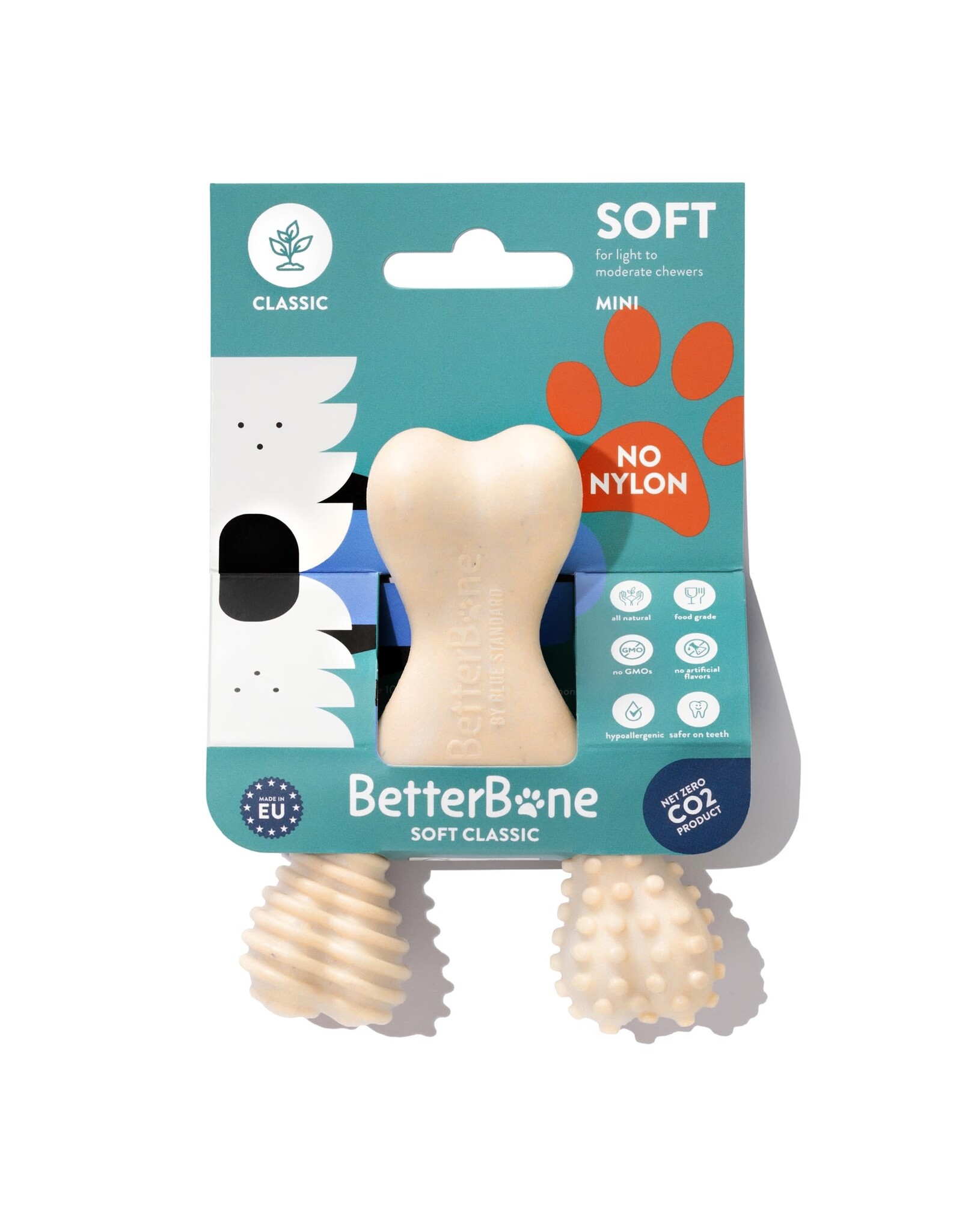 BETTERBONE BETTERBONE DOG SOFT CLASSIC CHEW
