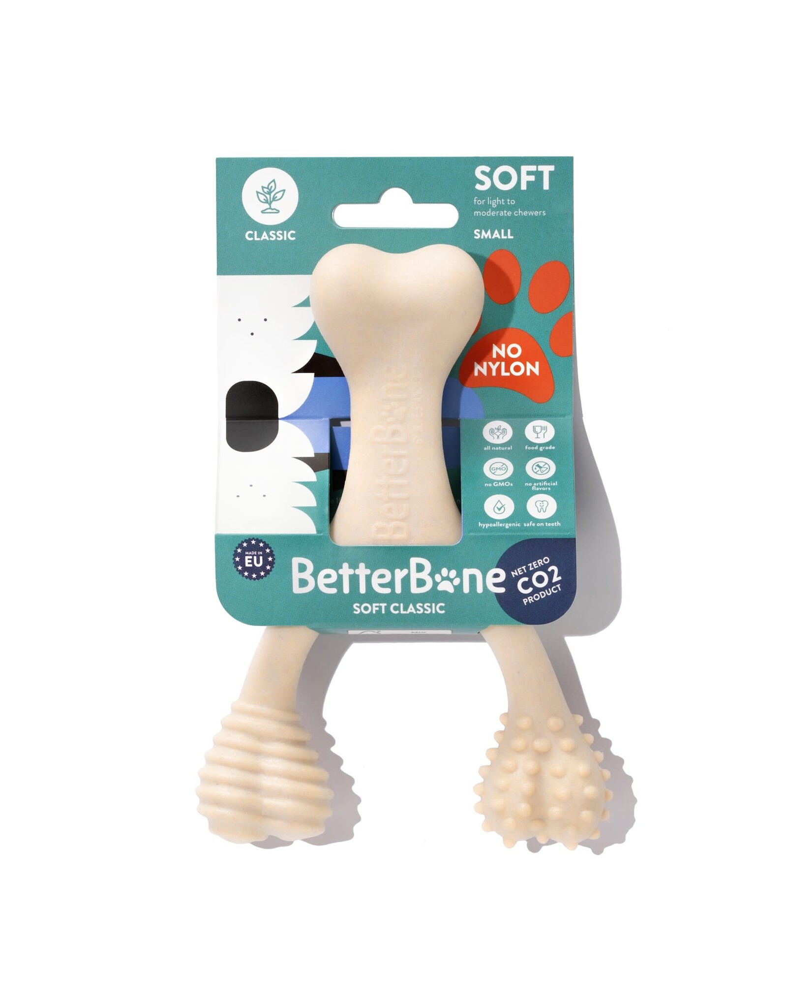 BETTERBONE BETTERBONE DOG SOFT CLASSIC CHEW