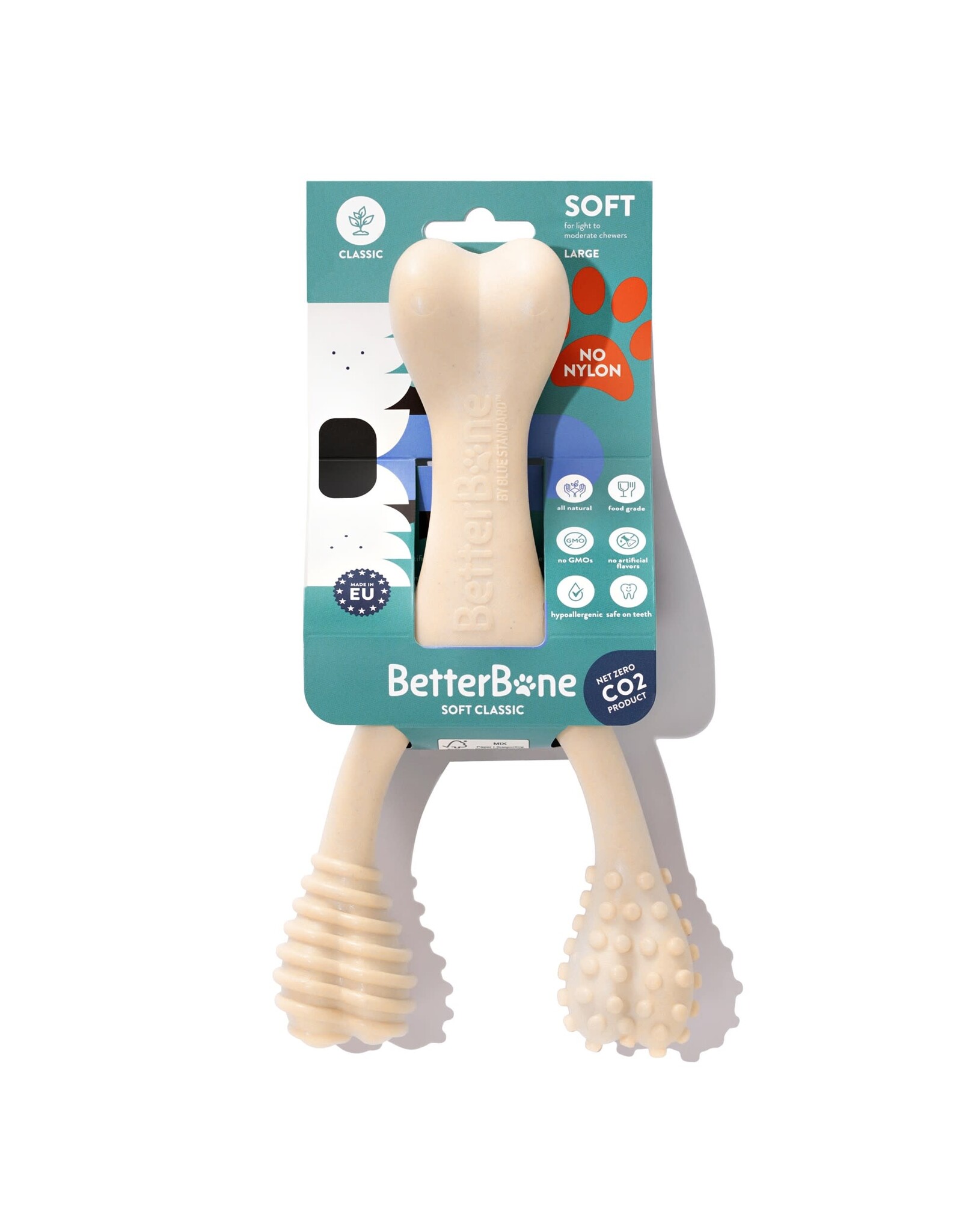 BETTERBONE BETTERBONE DOG SOFT CLASSIC CHEW