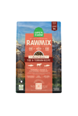 Open Farm OPEN FARM DOG RAWMIX TIDE TERRAIN ANCIENT GRAINS