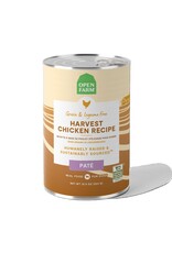 Open Farm OPEN FARM DOG CHICKEN PATE CAN 12.5OZ