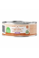 Open Farm OPEN FARM CAT CHICKEN BEEF PATE 2.8OZ