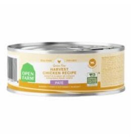 Open Farm OPEN FARM CAT CHICKEN PATE 2.8OZ