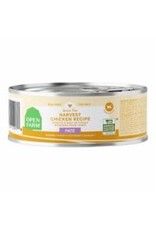Open Farm OPEN FARM CAT CHICKEN PATE 2.8OZ