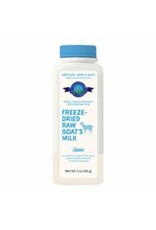 SHEPHERD BOY FARMS SHEPHERD BOY FARMS FREEZE DRIED GOAT MILK  CLASSIC