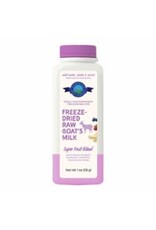 SHEPHERD BOY FARMS SHEPHERD BOY FARMS FREEZE DRIED GOAT MILK  SUPER FRUIT BLEND SHEPHERD BOY FARMS SHEPHERD BOY FARMS FREEZE DRIED GOAT MILK  SUPER FRUIT BLEND