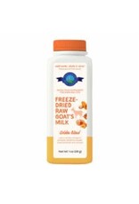 SHEPHERD BOY FARMS SHEPHERD BOY FARMS FREEZE DRIED GOAT MILK GOLDEN BLEND