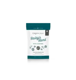 Green Juju Kitchen GREEN JUJU BAILEYS BLEND FREEZE DRIED MEAL