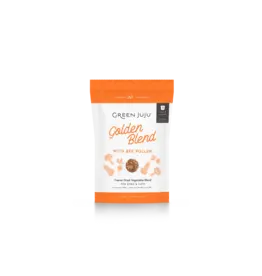 Green Juju Kitchen GREEN JUJU GOLDEN BLEND FREEZE DRIED MEAL