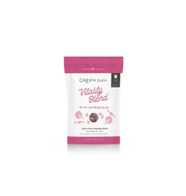 Green Juju Kitchen GREEN JUJU VITALITY BLEND FREEZE DRIED MEAL
