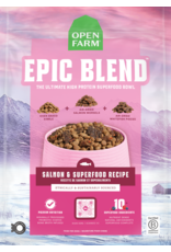 Open Farm OPEN FARM DOG EPIC BLEND SALMON SUPERFOOD