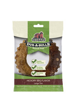 REDBARN REDBARN DUR-A-BULLS TIRE HICKORY BBQ LARGE SINGLE