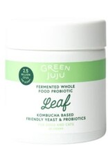 Green Juju Kitchen GREEN JUJU DOG CAT LEAF PROBIOTIC POWDER 30GR