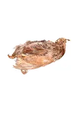 Ancestral Raw Nutrition ANCESTRAL RAW NUTRITION DEHYDRATED WHOLE PREY QUAIL