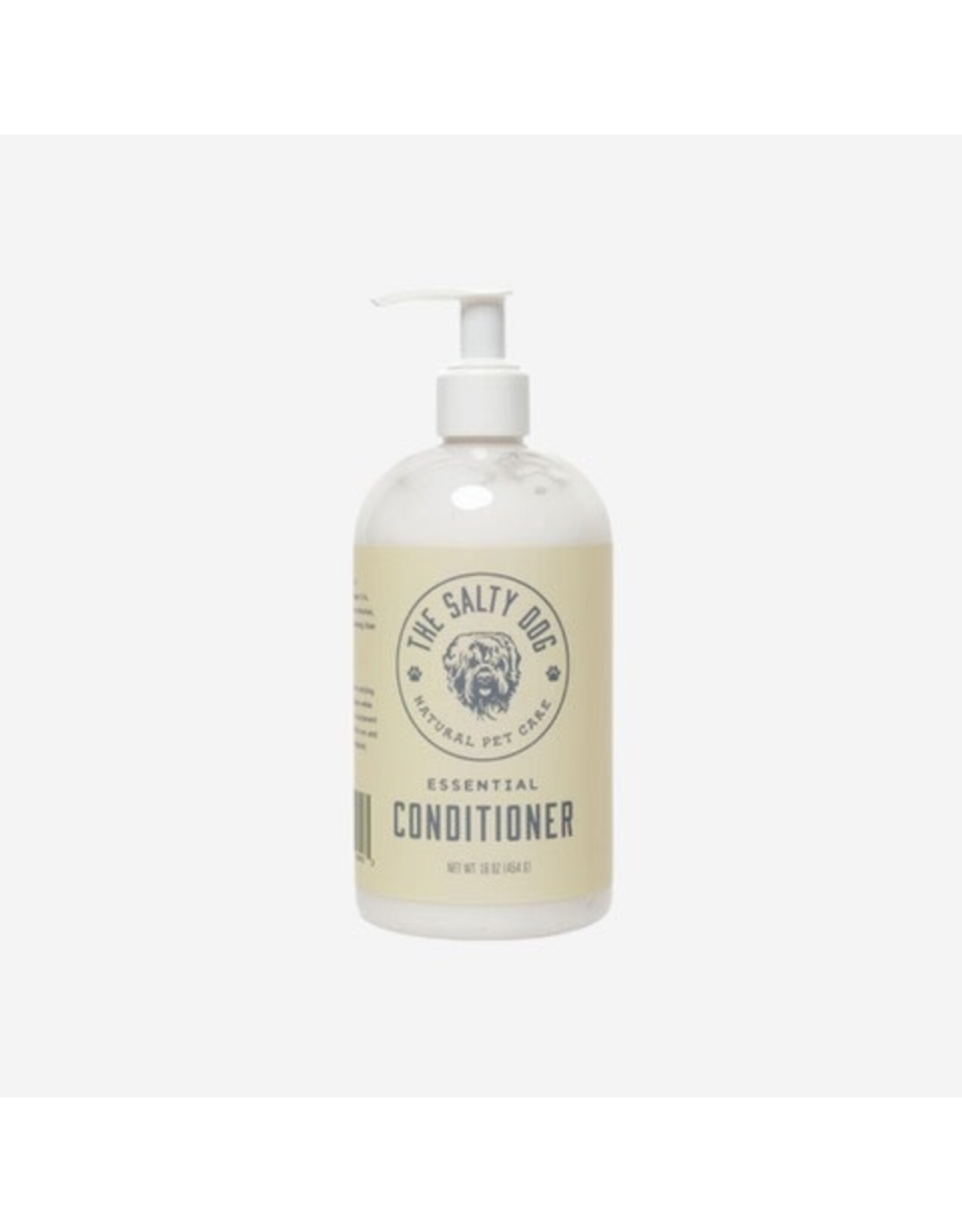THE SALTY DOG THE SALTY DOG ESSENTIAL CONDITIONER 16OZ