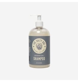 THE SALTY DOG THE SALTY DOG ESSENTIAL SHAMPOO 16OZ