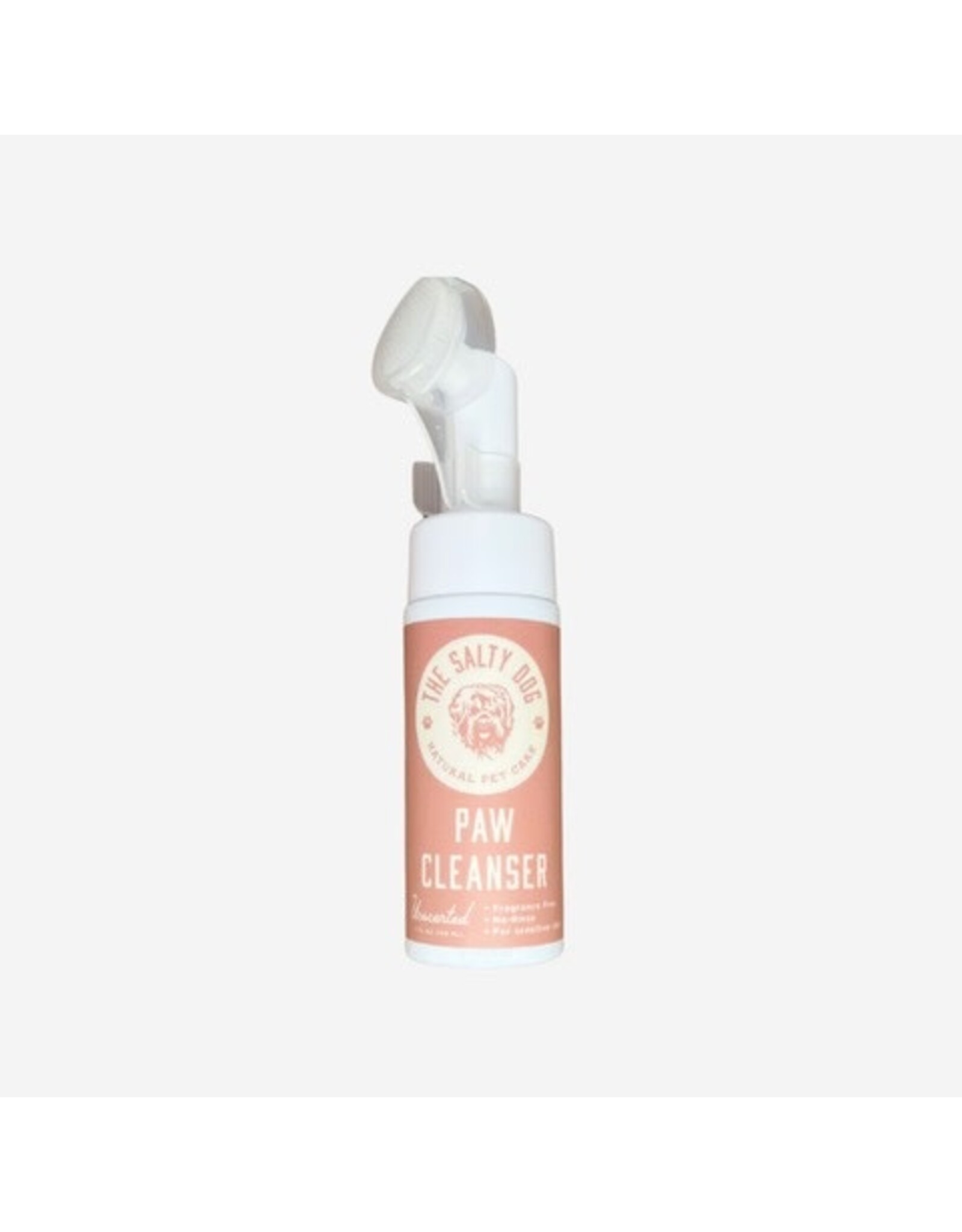 THE SALTY DOG THE SALTY DOG PAW CLEANSER 5OZ