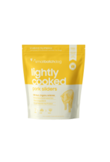 Smallbatch SMALLBATCH DOG FROZEN LIGHTLY COOKED PORK