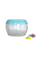 Outward Hound MEOW-SMERIZING FISH BOWL CAT TOY