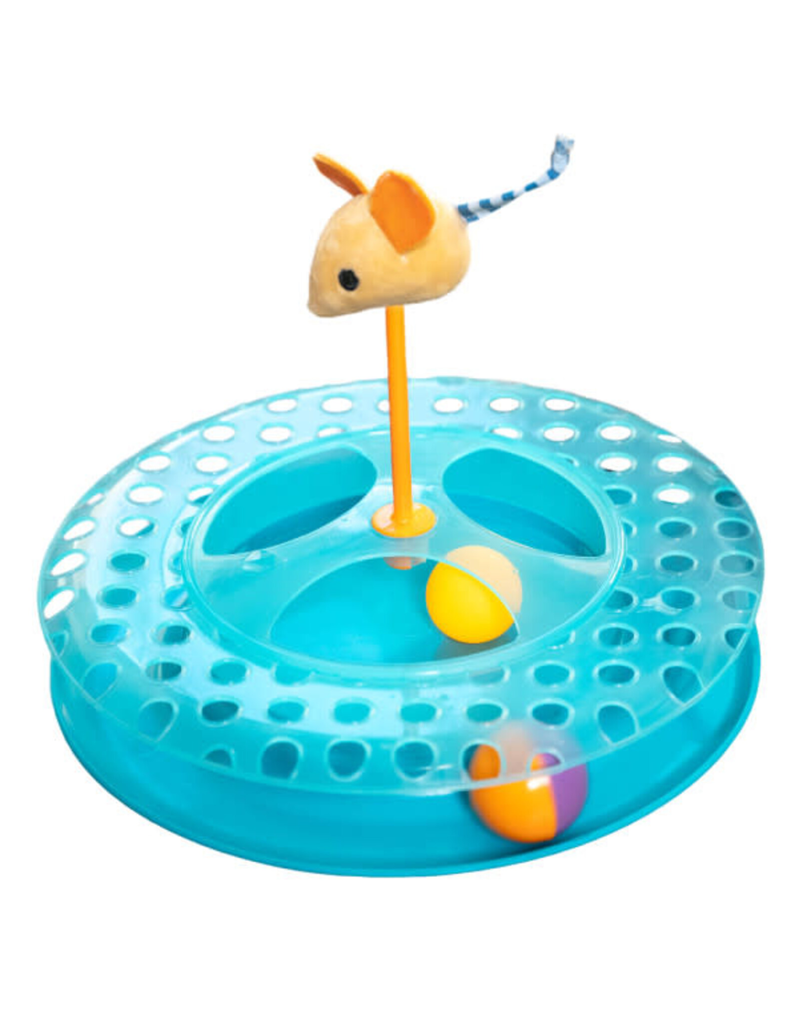 Outward Hound CHEESE CHASE II MIT