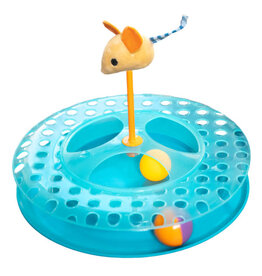 Outward Hound CHEESE CHASE II MIT