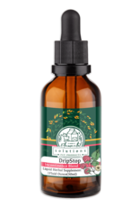 SOLUTIONS PET PRODUCTS SOLUTIONS PET PRODUCTS DRIP STOP HERBAL SUPPLEMENT 1OZ