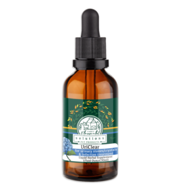 SOLUTIONS PET PRODUCTS SOLUTIONS PET PRODUCTS URICLEAR HERBAL SUPPLEMENT 1OZ