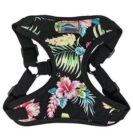 Doggie Design, Inc. DOGGIE DESIGNS STEP IN HARNESS PARADISE NIGHTS