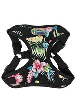 Doggie Design, Inc. DOGGIE DESIGNS STEP IN HARNESS PARADISE NIGHTS