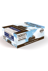 TUCKERS TUCKERS DOG FROZEN RAW PORK, BISON & PUMPKIN