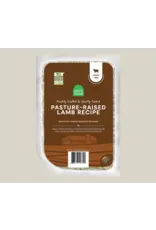 Open Farm OPEN FARM DOG PASTURE RAISED LAMB GENTLY COOKED RECIPE