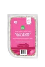 Open Farm OPEN FARM DOG WILD CAUGHT FISH GENTLY COOKED RECIPE