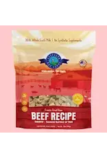 SHEPHERD BOY FARMS SHEPHERD BOY FARMS DOG FREEZE DRIED BEEF DIET
