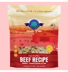 SHEPHERD BOY FARMS SHEPHERD BOY FARMS FREEZE DRIED BEEF DIET