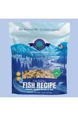 SHEPHERD BOY FARMS SHEPHERD BOY FARMS DOG FREEZE DRIED FISH MEDLEY DIET