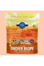 SHEPHERD BOY FARMS SHEPHERD BOY FARMS DOG FREEZE DRIED CHICKEN DIET
