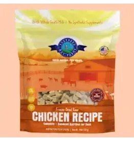 SHEPHERD BOY FARMS SHEPHERD BOY FARMS DOG FREEZE DRIED CHICKEN DIET