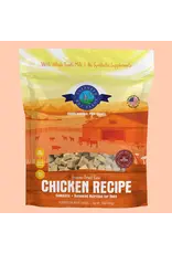 SHEPHERD BOY FARMS SHEPHERD BOY FARMS FREEZE DRIED CHICKEN DIET