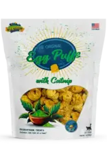 Wild Meadow Farms WILD MEADOW FARMS CAT EGG PUFFS WITH CATNIP