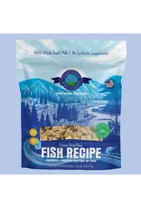SHEPHERD BOY FARMS SHEPHERD BOY FARMS FREEZE DRIED FISH MEDLEY DIET