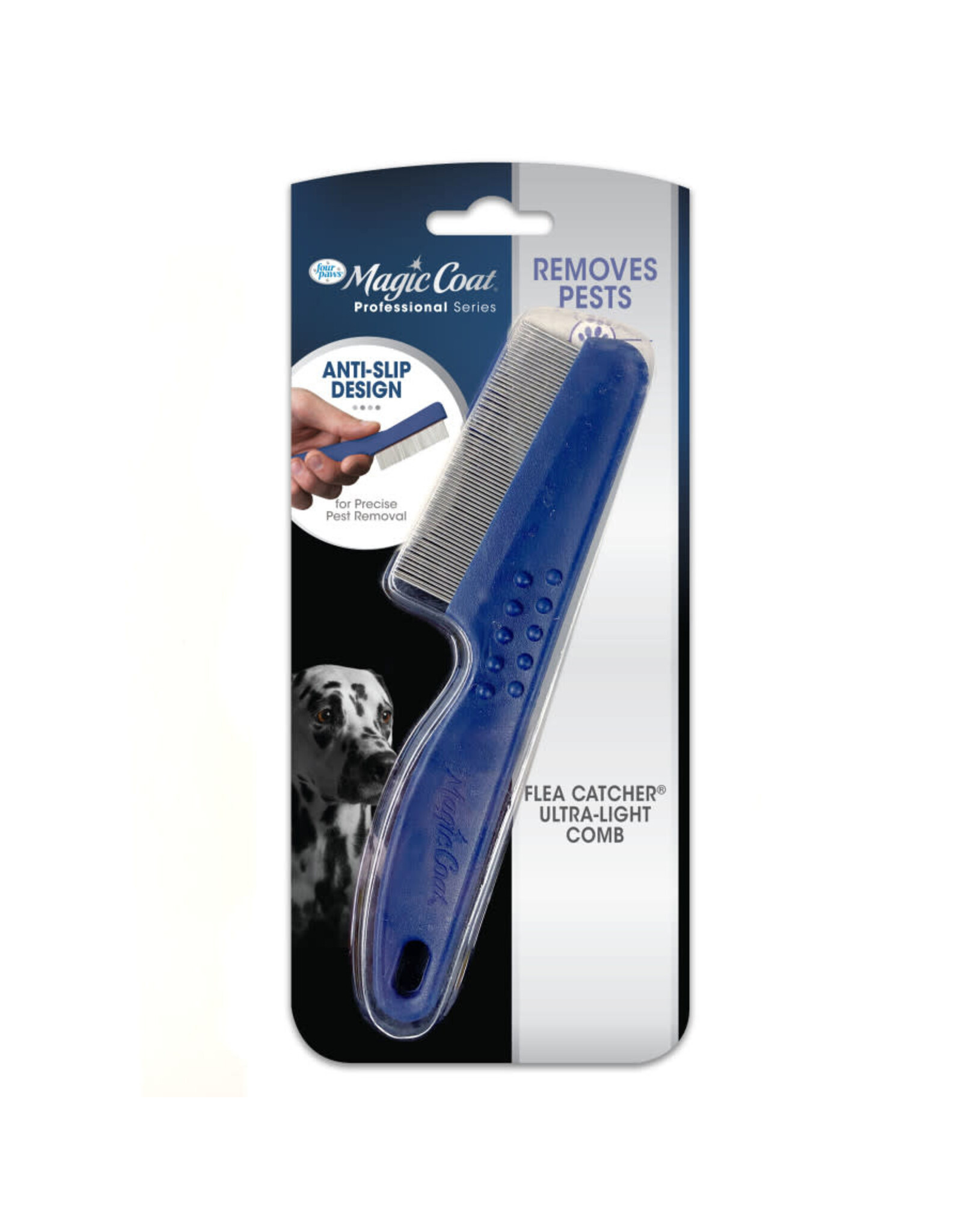 Four Paws FOUR PAWS FLEA COMB