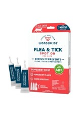 Wondercide WONDERCIDE CAT FLEA TICK SPOT ON PEPPERMINT