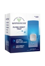 Wondercide WONDERCIDE FLYING INSECT TRAP LIGHT STARTER KIT Wondercide WONDERCIDE FLYING INSECT TRAP LIGHT STARTER KIT