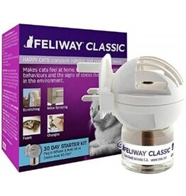 Thunderworks Inc. THUNDERWORKS FELIWAY CLASSIC STARTER KIT